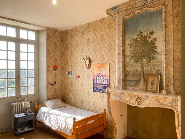 Maison à vendre à Brie (16590) - Charente