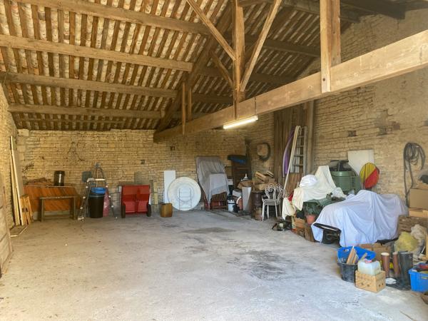 Maison à vendre à Brie (16590) - Charente