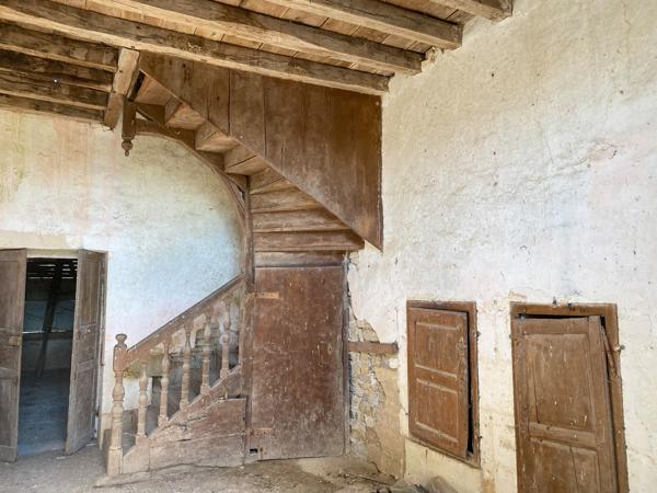 Maison à vendre à Brie (16590) - Charente