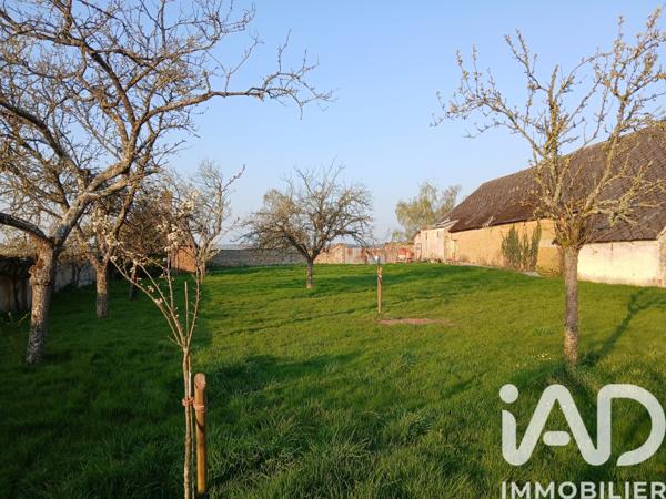 Maison à vendre 5 pièces 138 m² Saint-Arnoult-des-Bois