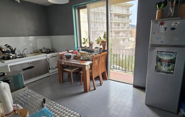 Vente Appartement P2 à rénover Ajaccio   