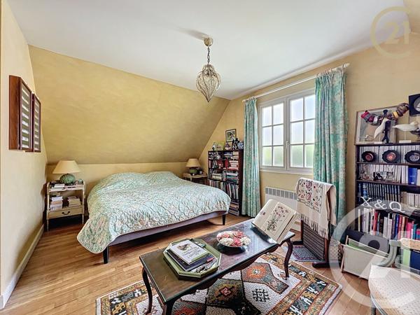 Maison à vendre  8 pièces - 199,60 m2 ST FARGEAU PONTHIERRY - 77