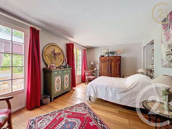 Maison à vendre  8 pièces - 199,60 m2 ST FARGEAU PONTHIERRY - 77