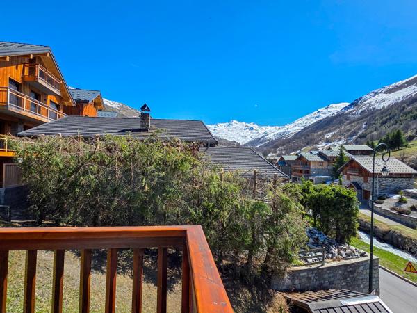 Appartement à vendre à Saint-Martin-de-Belleville (73440) - Savoie