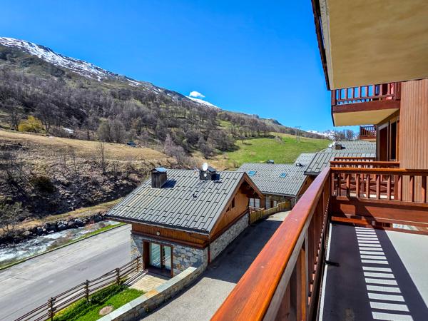 Appartement à vendre à Saint-Martin-de-Belleville (73440) - Savoie