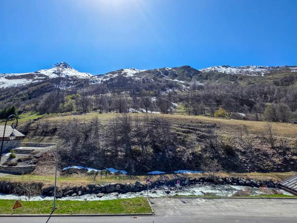 Appartement à vendre à Saint-Martin-de-Belleville (73440) - Savoie