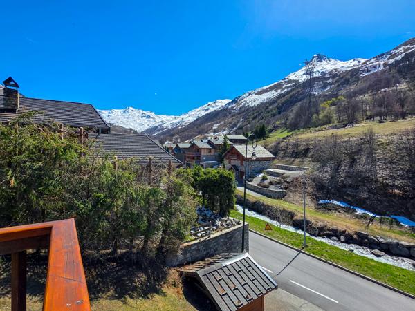 Appartement à vendre à Saint-Martin-de-Belleville (73440) - Savoie