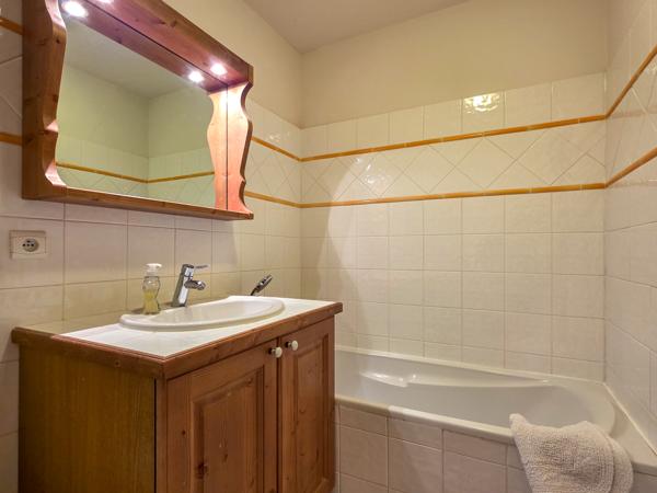 Appartement à vendre à Saint-Martin-de-Belleville (73440) - Savoie