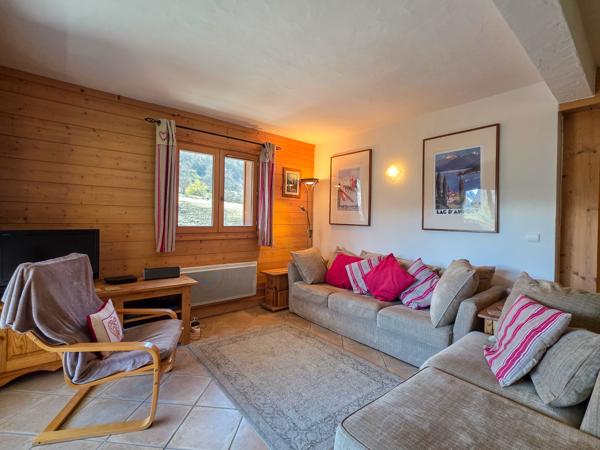 Appartement à vendre à Saint-Martin-de-Belleville (73440) - Savoie