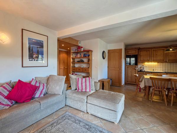 Appartement à vendre à Saint-Martin-de-Belleville (73440) - Savoie