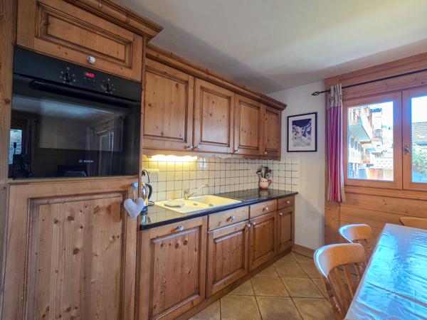 Appartement à vendre à Saint-Martin-de-Belleville (73440) - Savoie