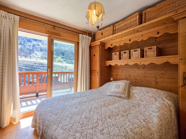 Appartement à vendre à Saint-Martin-de-Belleville (73440) - Savoie
