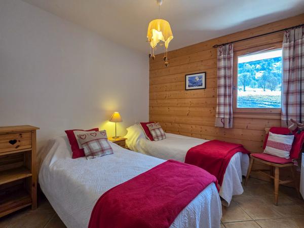 Appartement à vendre à Saint-Martin-de-Belleville (73440) - Savoie