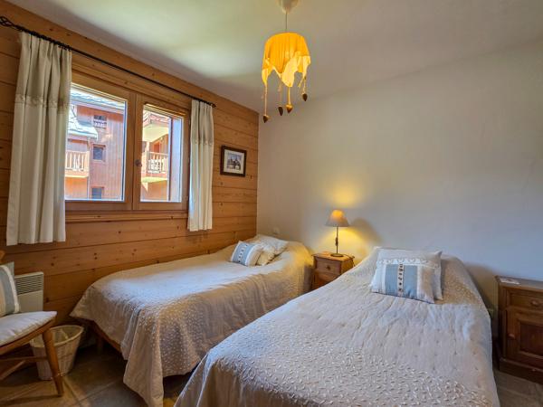 Appartement à vendre à Saint-Martin-de-Belleville (73440) - Savoie