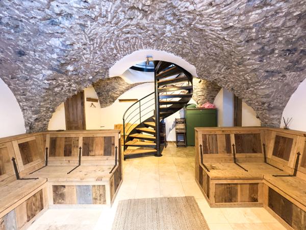 Chalet à vendre à Saint-Martin-de-Belleville (73440) - Savoie