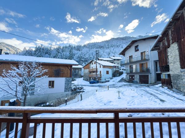 Chalet à vendre à Saint-Martin-de-Belleville (73440) - Savoie