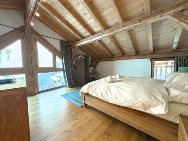 Chalet à vendre à Saint-Martin-de-Belleville (73440) - Savoie