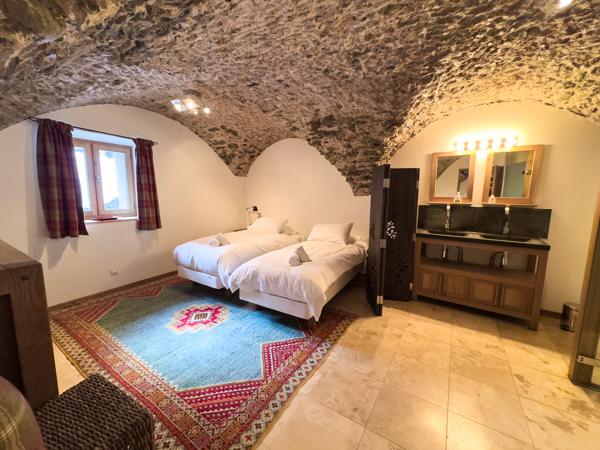 Chalet à vendre à Saint-Martin-de-Belleville (73440) - Savoie