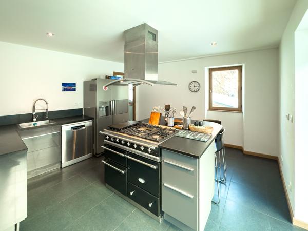 Chalet à vendre à Saint-Martin-de-Belleville (73440) - Savoie