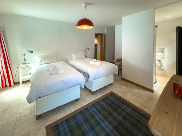 Chalet à vendre à Saint-Martin-de-Belleville (73440) - Savoie