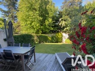Maison à vendre 6 pièces 147 m² Montmorency