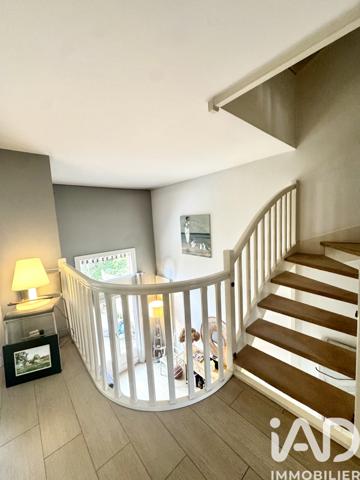 Maison à vendre 6 pièces 147 m² Montmorency