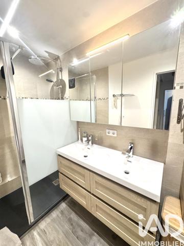 Maison à vendre 6 pièces 147 m² Montmorency