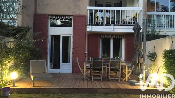 Maison à vendre 6 pièces 147 m² Montmorency
