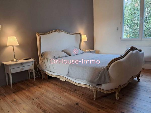 Maison à vendre 5 pièces de 123 m²