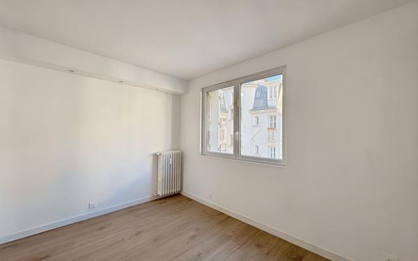 Appartement à louer    3 pièces • 51,07 m2 Paris 15