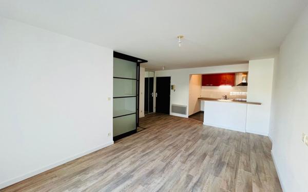 Appartement à vendre    2 pièces • 59,79 m2 Reims
