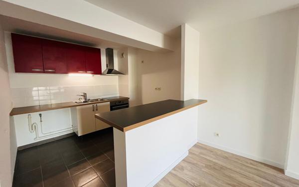 Appartement à vendre    2 pièces • 59,79 m2 Reims