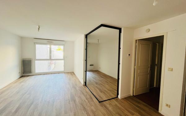 Appartement à vendre    2 pièces • 59,79 m2 Reims