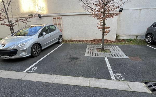 Appartement à vendre    2 pièces • 59,79 m2 Reims