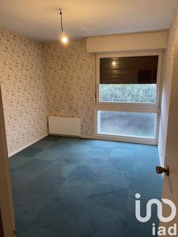 Maison traditionnelle 5 pièces de 131 m² à Lunéville (54300)