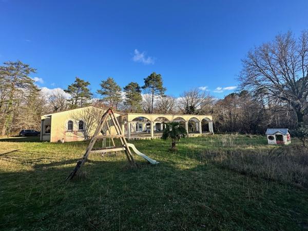 Maison familiale La Brède