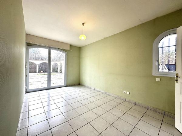 Maison familiale La Brède