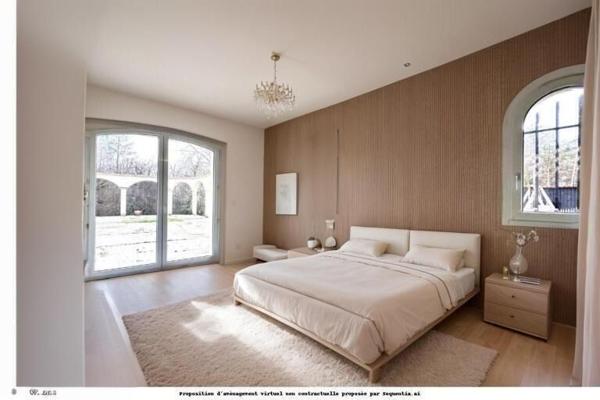 Maison familiale La Brède