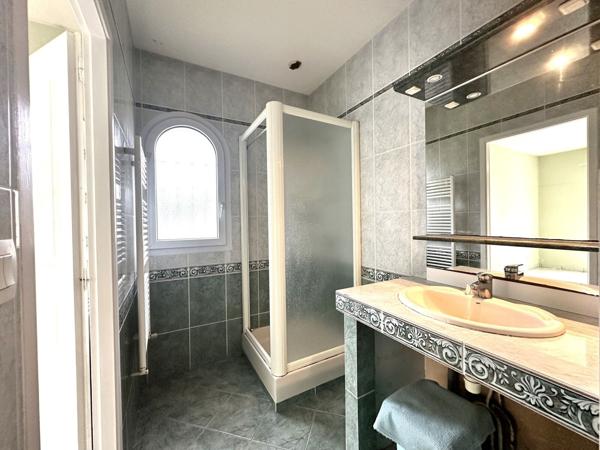 Maison familiale La Brède