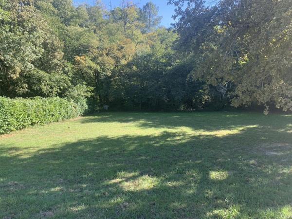 Maison familiale La Brède