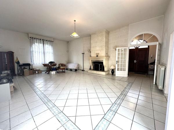 Maison familiale La Brède