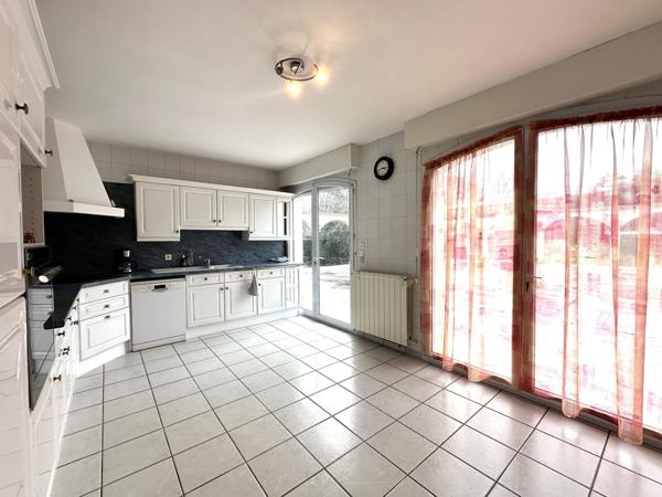 Maison familiale La Brède