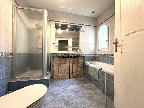 Maison familiale La Brède