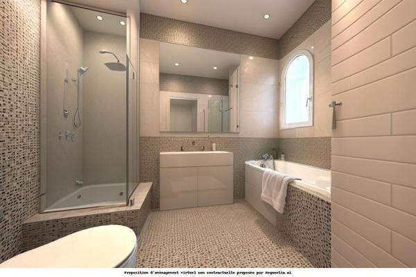 Maison familiale La Brède