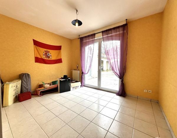 Maison familiale La Brède