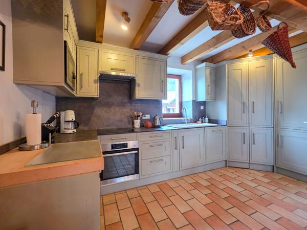 Maison à vendre à Saint-Martin-de-Belleville (73440) - Savoie