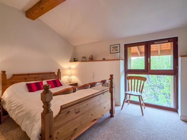 Maison à vendre à Saint-Martin-de-Belleville (73440) - Savoie