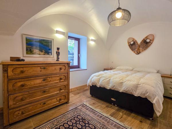 Maison à vendre à Saint-Martin-de-Belleville (73440) - Savoie