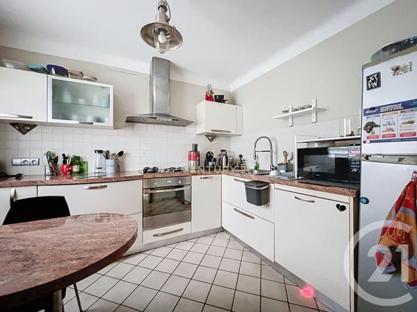 Maison à vendre  6 pièces - 110,28 m2 NOISY LE GRAND - 93