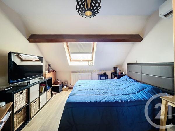 Maison à vendre  6 pièces - 110,28 m2 NOISY LE GRAND - 93